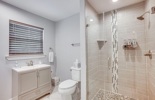 College Station Casa | College Station Vacation Rental: 4 Mi to Texas A&M