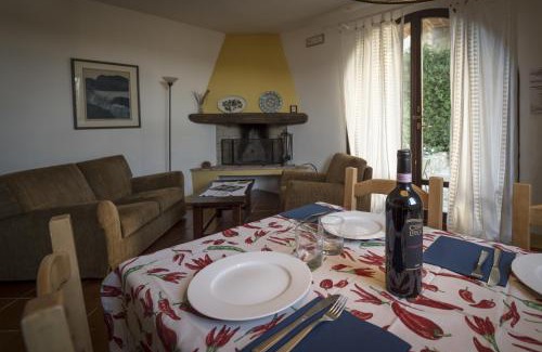 Castellina in Chianti Casa | Collelungo