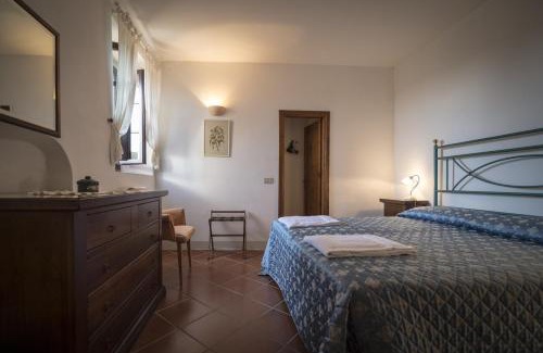 Castellina in Chianti Casa | Collelungo