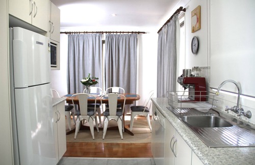 Federal Casa | Collett Cottage - Retiro rural Byron Hinterland