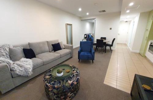 Glenelg Apartamento | Colley 11-11 Sub-Penthouse Luxurious Glenelg