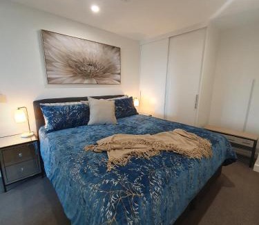 Glenelg Apartamento | Colley 11-11 Sub-Penthouse Luxurious Glenelg