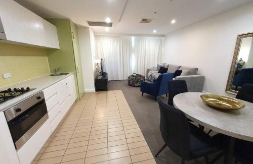 Glenelg Apartamento | Colley 11-11 Sub-Penthouse Luxurious Glenelg
