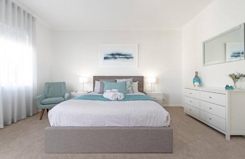 North Adelaide Casa | Colley's Nest - Family-friendly Townhouse with Patio
