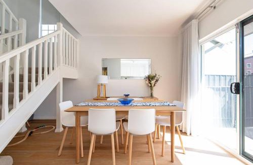 North Adelaide Casa | Colley's Nest - Family-friendly Townhouse with Patio