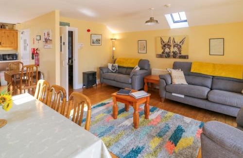 Ballycastle Casa | Colliers Barn