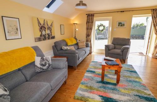 Ballycastle Casa | Colliers Barn