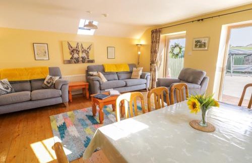 Ballycastle Casa | Colliers Barn