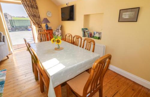 Ballycastle Casa | Colliers Barn