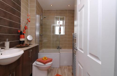 Durham Casa | Colliery Cottage