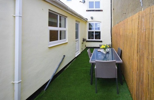 Durham Cabaña | Colliery Cottage