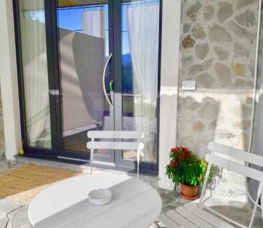 Vezzano Ligure Casa | Collimare Rooms & Sailing near 5 Terre