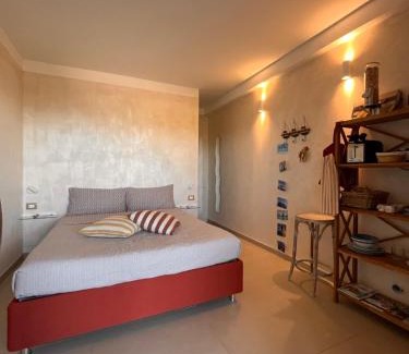 Vezzano Ligure Casa | Collimare Rooms & Sailing near 5 Terre