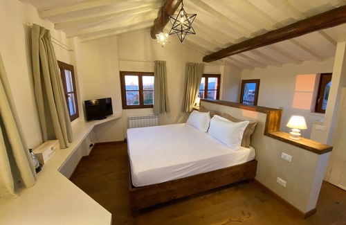 Borgo Trento Otro | Collina di Verona Borgo San Mattia