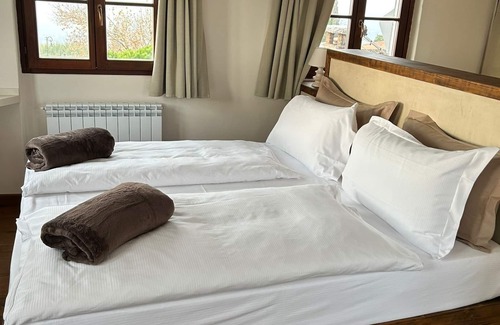 Borgo Trento Otro | Collina di Verona Borgo San Mattia
