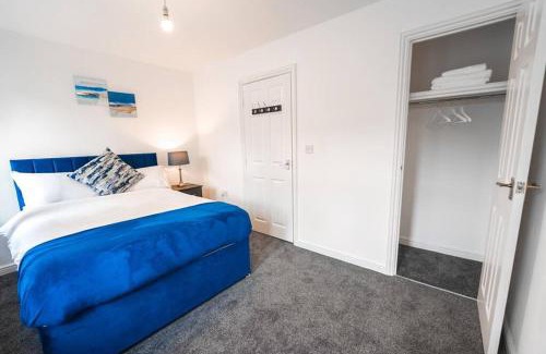 Seisdon Apartamento | Collingwood Place, Birmingham with FREE Parking