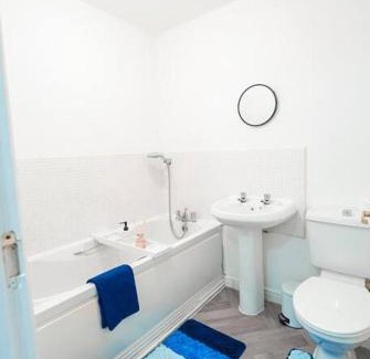 Seisdon Apartamento | Collingwood Place, Birmingham with FREE Parking