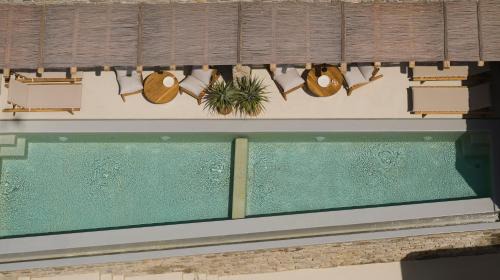 Faros Armenistis Hotel | Collini Hotel Mykonos