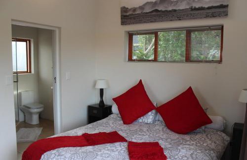Paradise Apartamento | Collins Cottage in Paradise