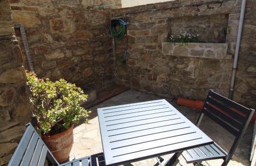 Collioure Apartamento | Collioure: Superbe T3 avec terrasse, face à la mer et parking - FR-1-309-376