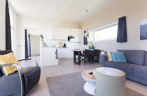 Ransdaal Chalet De Esquí | ✓ Collosseo at Residence Valkenburg ✓ Holiday home for 4 persons ✓ Located in Valkenburg (Schin op Geul) ✓ Holiday resort in South Limburg, near Maastricht ✓ Book directly at the resort