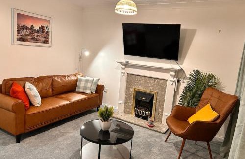 Swindon Apartamento | Colman Park