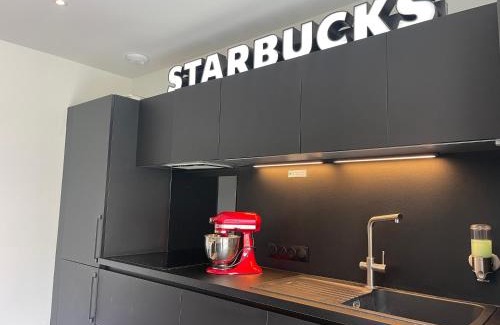 Widensolen Apartamento | Colmar Appartement terrasse 10min centre ville