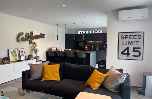 Widensolen Apartamento | Colmar Appartement terrasse 10min centre ville
