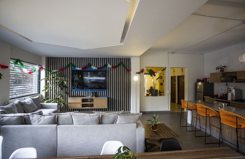 Roma Sur Casa | Colmena