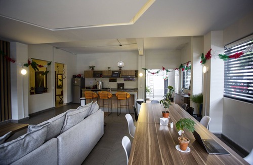 Roma Sur Casa | Colmena