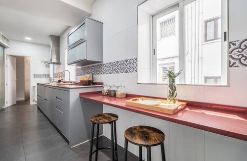 Retiro Apartamento | Colmenar - 4 bedrooms in Ibiza