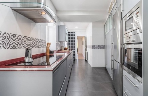 Retiro Apartamento | Colmenar - 4 bedrooms in Ibiza