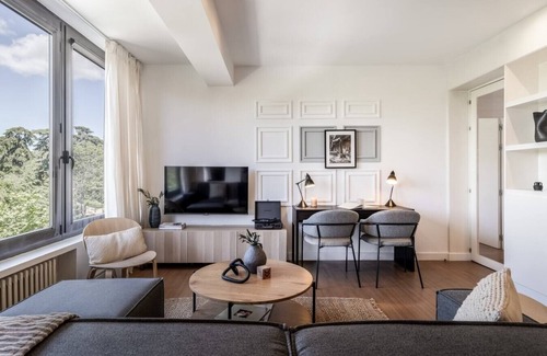 Retiro Apartamento | Colmenar - 4 bedrooms in Ibiza