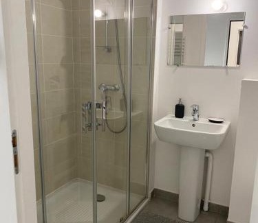 Vieux Malakoff Apartamento | @Coloc Gîtes urbains