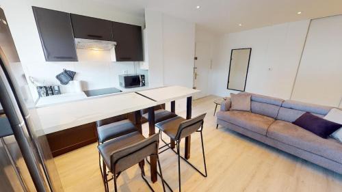 Annemasse Apartamento | Coloc Madia I Lot 2