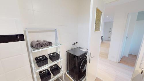 Annemasse Apartamento | Coloc Madia I Lot 2