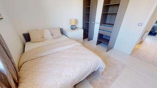 Annemasse Apartamento | Coloc Madia I Lot 2