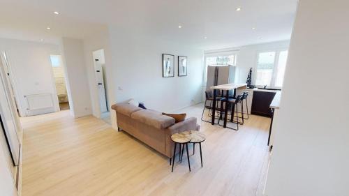 Annemasse Apartamento | Coloc Madia I Lot 2