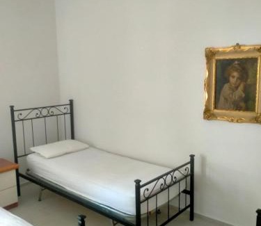 Cologna Spiaggia Apartamento | Cologna Beach