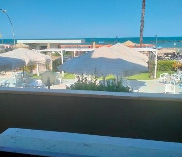 Cologna Spiaggia Apartamento | Cologna Beach