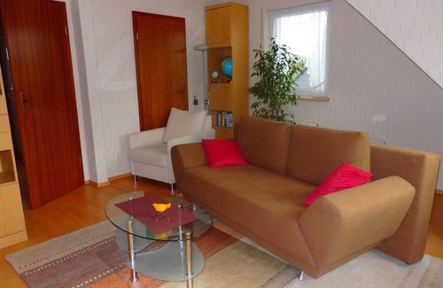 Nagelsbaum Apartamento | Entre Colonia y Dusseldorf - 2 habitaciones - Wi-Fi