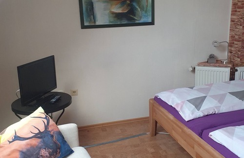 Nagelsbaum Apartamento | Entre Colonia y Dusseldorf - 2 habitaciones - Wi-Fi