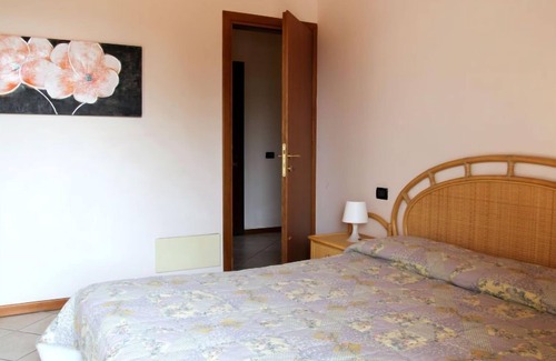 Cunettone Apartamento | Apartamento Colombaro Nuovo en Salo' - 4 personas, 1 dormitorios