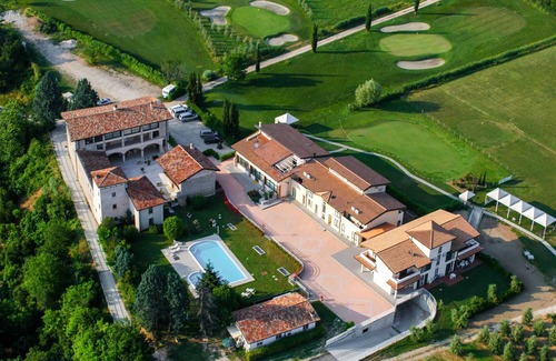 Cunettone Apartamento | Colombaro Nuovo by Interhome