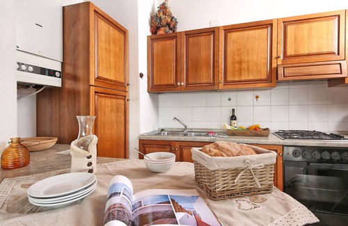 Cunettone Apartamento | Colombaro Vecchio by Interhome