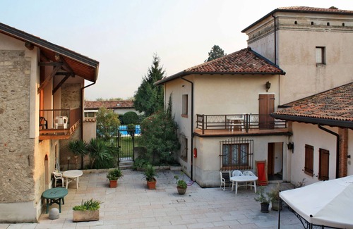 Cunettone Apartamento | Colombaro Vecchio by Interhome