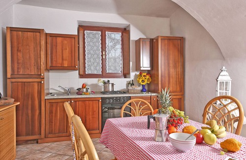 Cunettone Apartamento | Colombaro Vecchio by Interhome