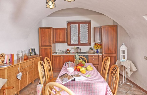 Cunettone Apartamento | Colombaro Vecchio by Interhome