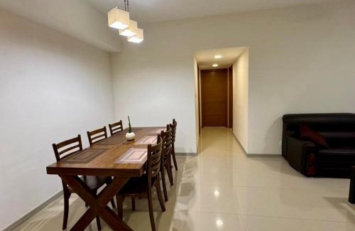 Wellawatta North Apartamento | Colombo 05 HAVELOCK CITY - 25th FLOOR - Brand New Apartment 0765-432-114