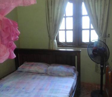 Hendala Casa | Colombo 20 minutes by train